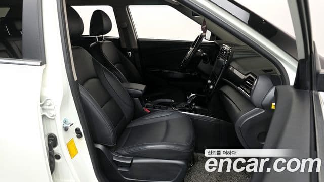 KG모빌리티(SsangYong) Tivoli Air 1.5 A3 2WD, 2021 11