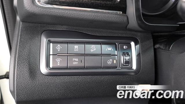 KG모빌리티(SsangYong) Tivoli Air 1.5 A3 2WD, 2021 13