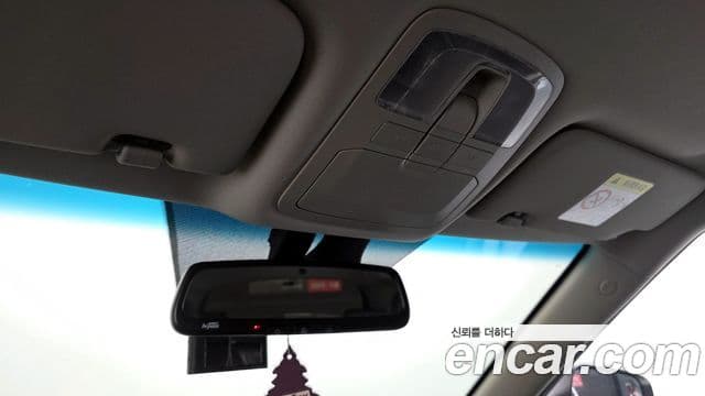 KG모빌리티(SsangYong) Tivoli Air 1.5 A3 2WD, 2021 18