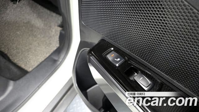 KG모빌리티(SsangYong) Tivoli Air 1.5 A3 2WD, 2021 19