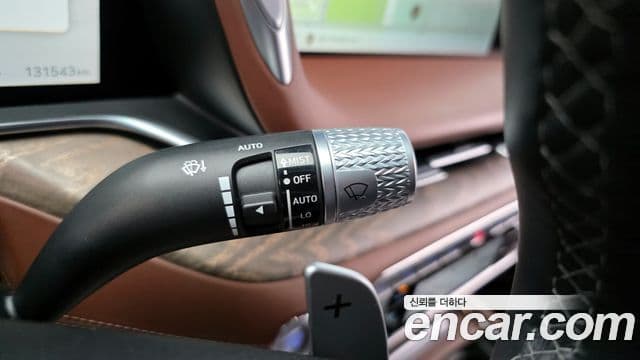 Genesis G90 (RS4) бензин 3.5 турбо AWD, 2022 14