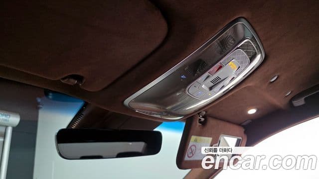 Genesis G90 (RS4) бензин 3.5 турбо AWD, 2022 18