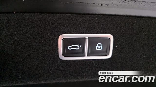 Genesis G90 (RS4) бензин 3.5 турбо AWD, 2022 20