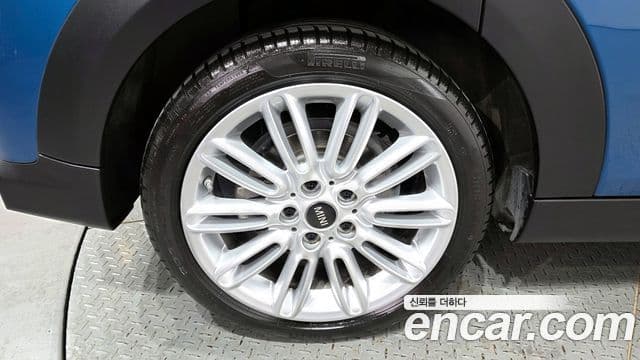 Mini Cooper 3세대, 2022 все фото