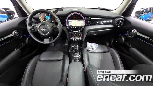 Mini Cooper 3세대, 2022 7