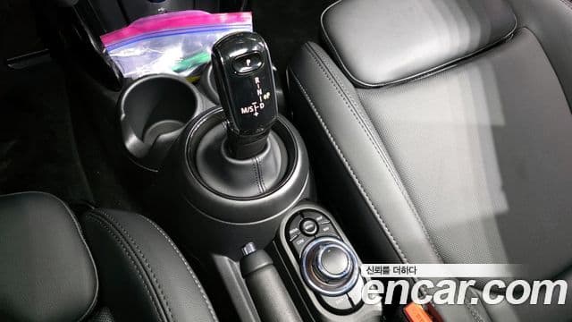 Mini Cooper 3세대, 2022 9