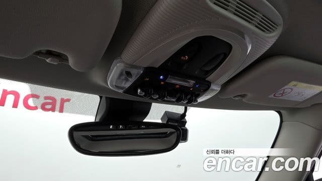 Mini Cooper 3세대, 2022 18