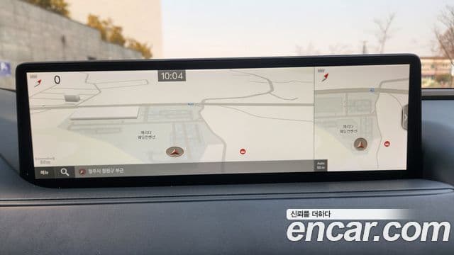 Genesis G80 (RG3) бензин 2.5 турбо AWD, 2021 12