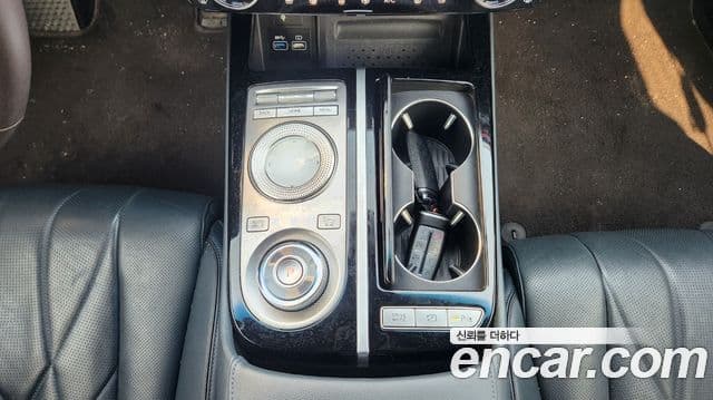 Genesis G80 (RG3) бензин 2.5 турбо AWD, 2021 15