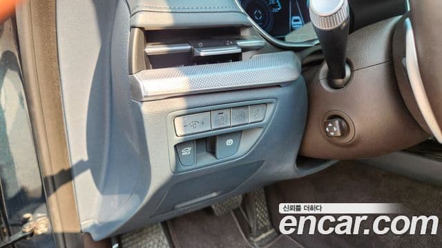 Genesis G80 (RG3) бензин 2.5 турбо AWD, 2021 17