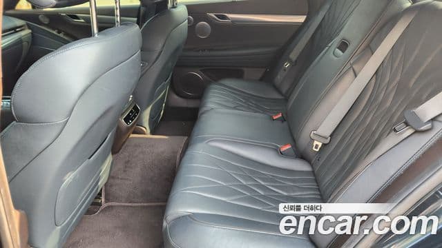 Genesis G80 (RG3) бензин 2.5 турбо AWD, 2021 18