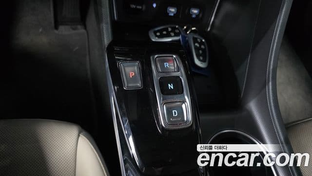 Hyundai Sonata гибрид (DN8) Inspiration, 2021 9