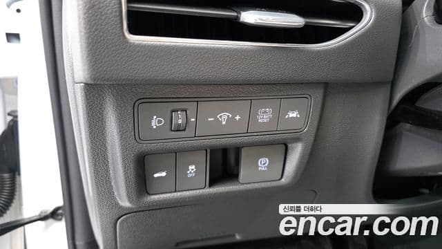 Hyundai Sonata гибрид (DN8) Inspiration, 2021 14