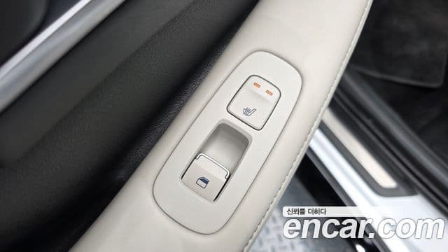 Hyundai Sonata гибрид (DN8) Inspiration, 2021 18