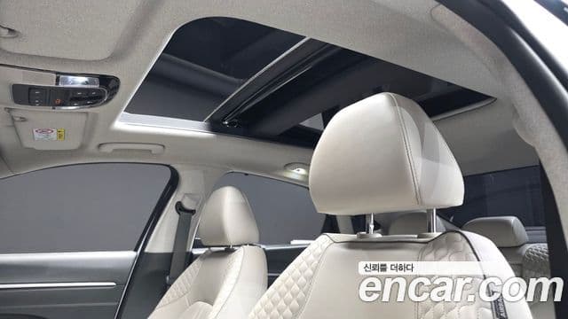 Hyundai Sonata гибрид (DN8) Inspiration, 2021 19