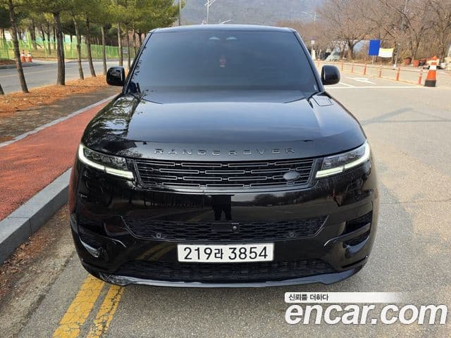 Land Rover Range Rover Sport 3세대 P360 AB