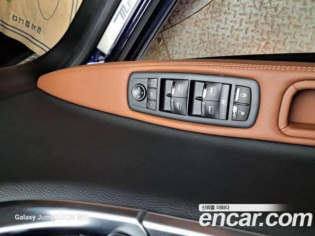 Maserati 기블리 3세대, 2021 9