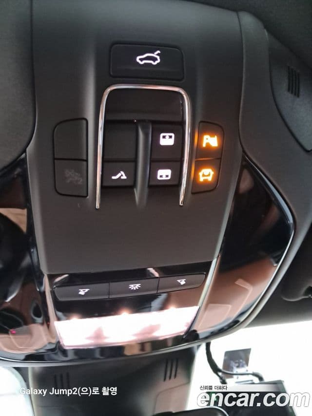 Maserati 기블리 3세대, 2021 16