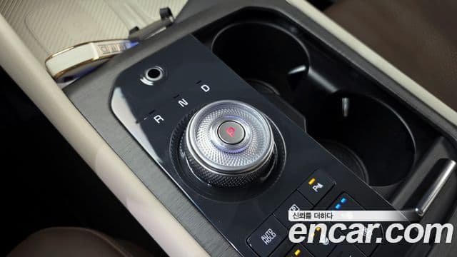 Kia The / новый New K8 гибрид Signature, 2025 9