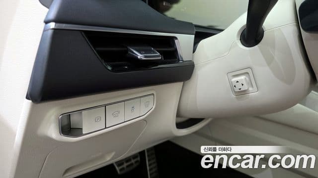 Kia The / новый New K8 гибрид Signature, 2025 14