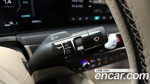 Kia The / новый New K8 гибрид Signature, 2025 16