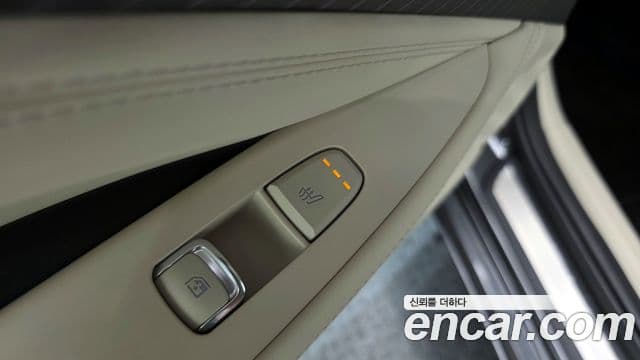 Kia The / новый New K8 гибрид Signature, 2025 18