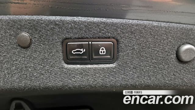 Kia The / новый New K8 гибрид Signature, 2025 20