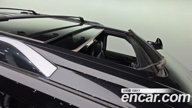 Lincoln Navigator 4세대 3.5L, 2021 12