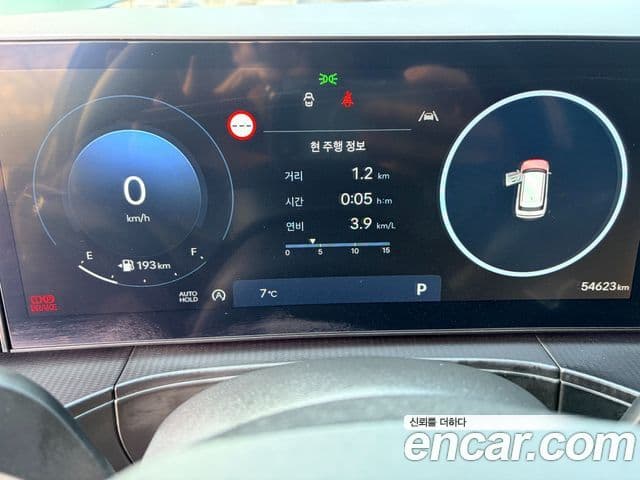 Hyundai Santa Fe (MX5) Calligraphy, 2024 10