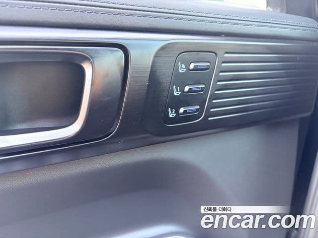 Hyundai Santa Fe (MX5) Calligraphy, 2024 11