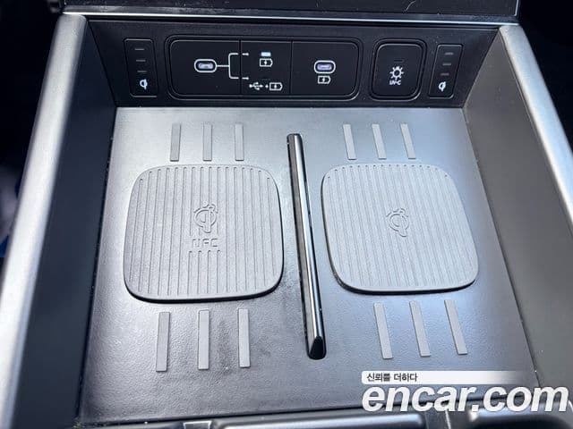 Hyundai Santa Fe (MX5) Calligraphy, 2024 12