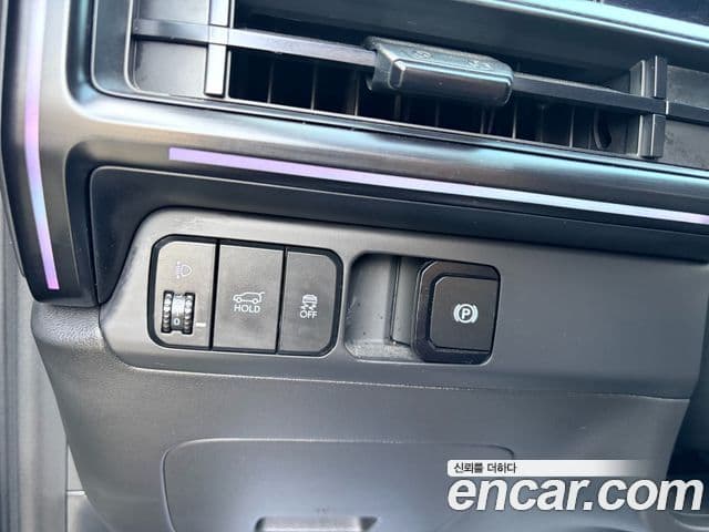 Hyundai Santa Fe (MX5) Calligraphy, 2024 14