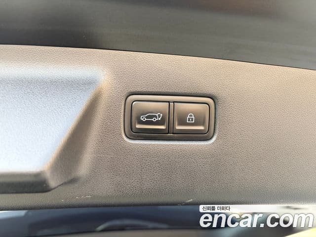 Hyundai Santa Fe (MX5) Calligraphy, 2024 17