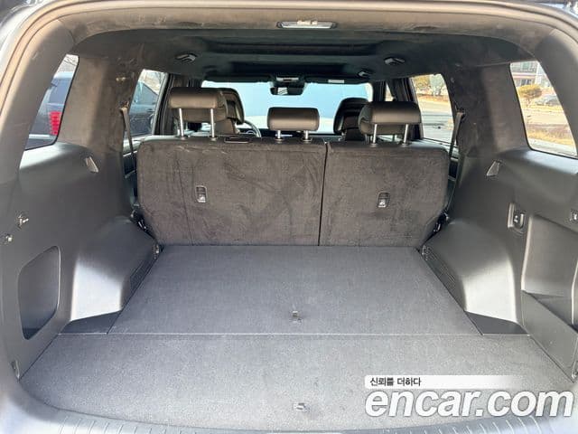 Hyundai Santa Fe (MX5) Calligraphy, 2024 18