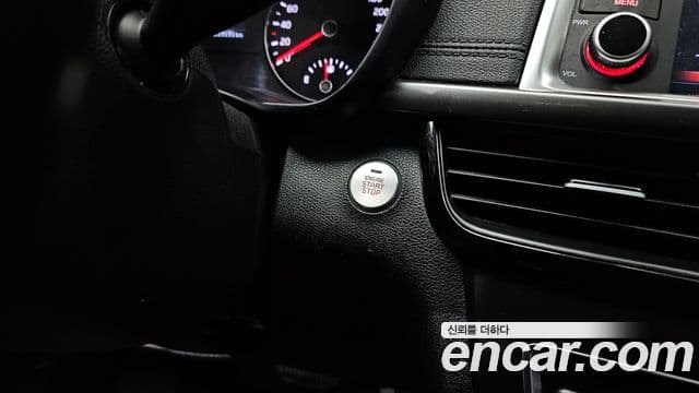 Kia K5 2세대 Luxury, 2017 17