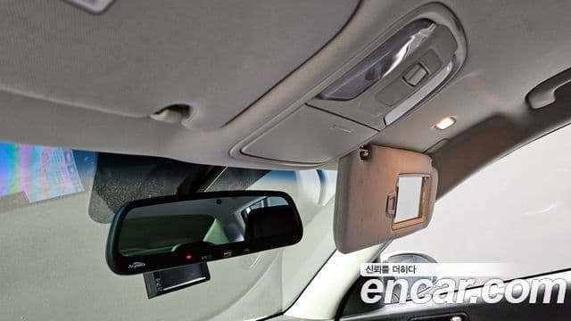 Kia K5 2세대 Luxury, 2017 19