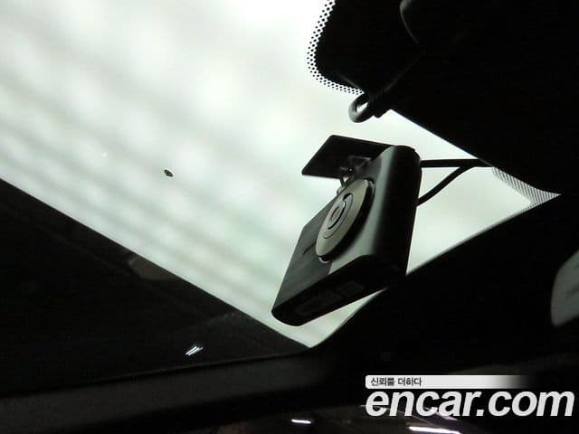 Ford Explorer 6세대 2.3 Limited 4WD, 2018 12