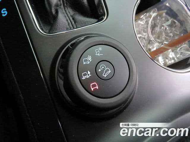 Ford Explorer 6세대 2.3 Limited 4WD, 2018 15