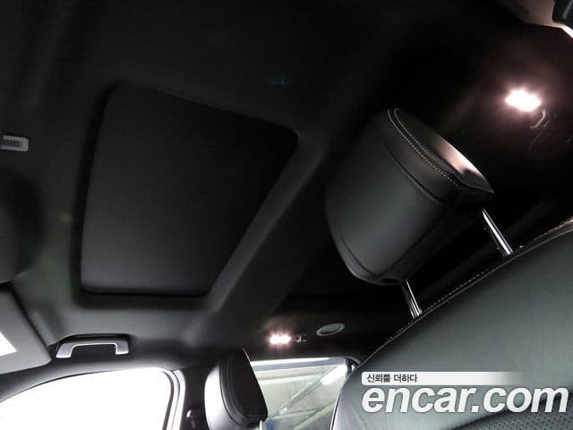 Ford Explorer 6세대 2.3 Limited 4WD, 2018 17