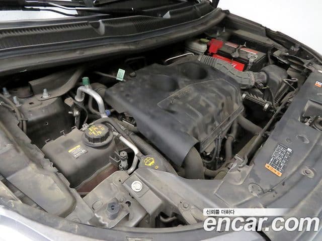 Ford Explorer 6세대 2.3 Limited 4WD, 2018 19