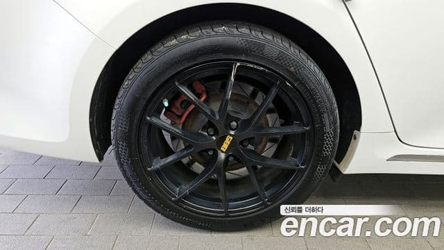 Kia K5 2세대 Noblesse Special, 2016 все фото