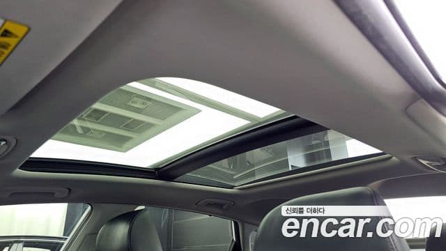 Kia K5 2세대 Noblesse Special, 2016 18