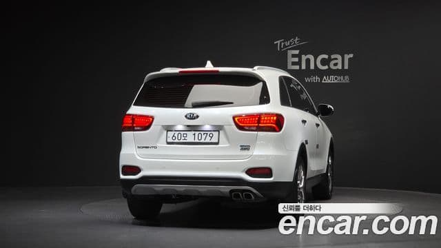 Kia The / новый New Sorento Master Special, 2020 4