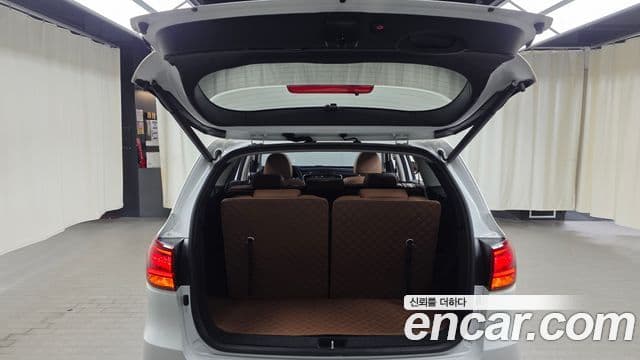 Kia The / новый New Sorento Master Special, 2020 20