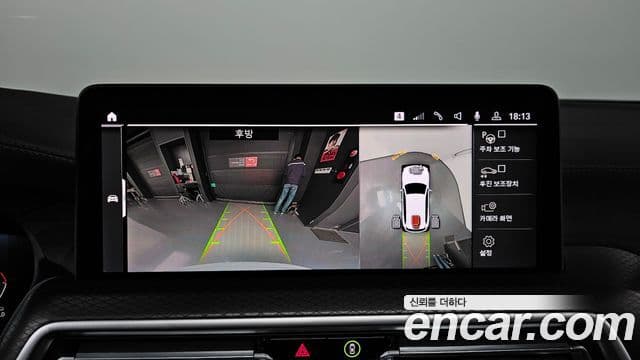 BMW X3 (G01) xDrive 20d M Sport Pro, 2024 15