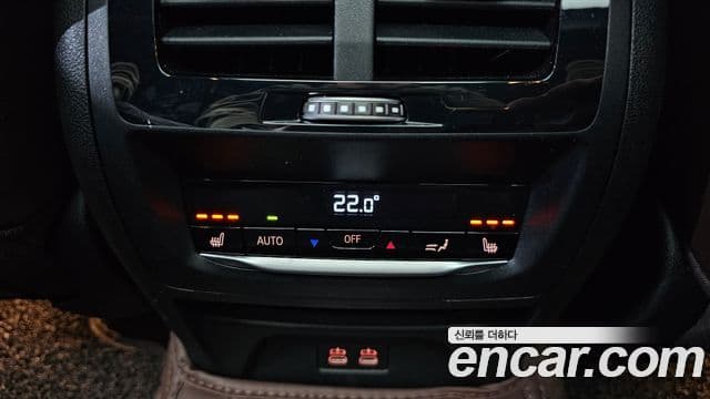 BMW X3 (G01) xDrive 20d M Sport Pro, 2024 18