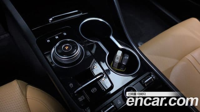 Kia K5 3세대 Noblesse, 2022 9