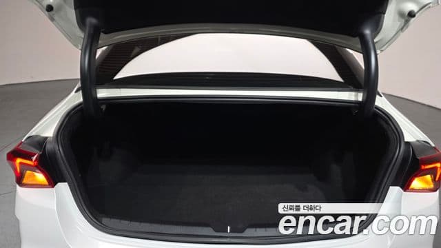 Kia K5 3세대 Noblesse, 2022 20