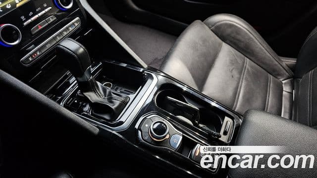 Renault Korea(Samsung) SM6 1.5 dCi LE, 2016 9