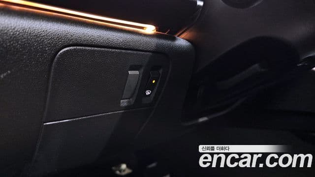 Renault Korea(Samsung) SM6 1.5 dCi LE, 2016 13